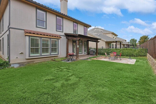 Building Photo - Stunning Mediterranean-Style Home in Highly Desirable Craig Ranch!