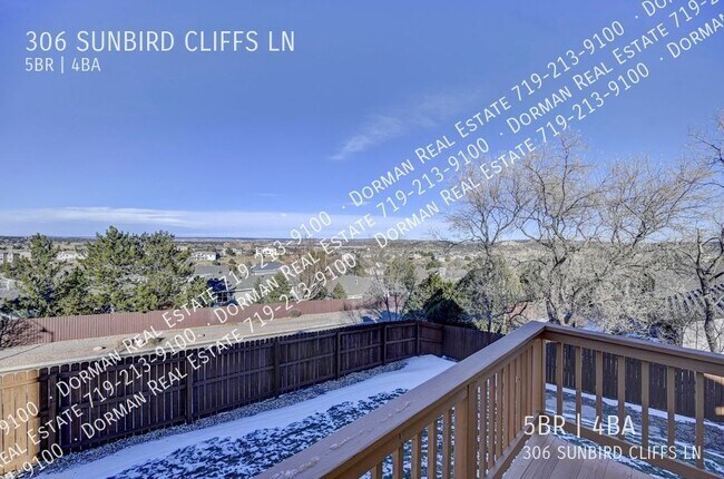 Building Photo - 306 Sunbird Cliffs Ln