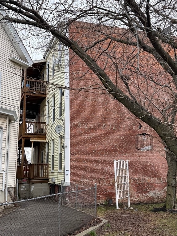 Building Photo - 1953 Columbus Ave