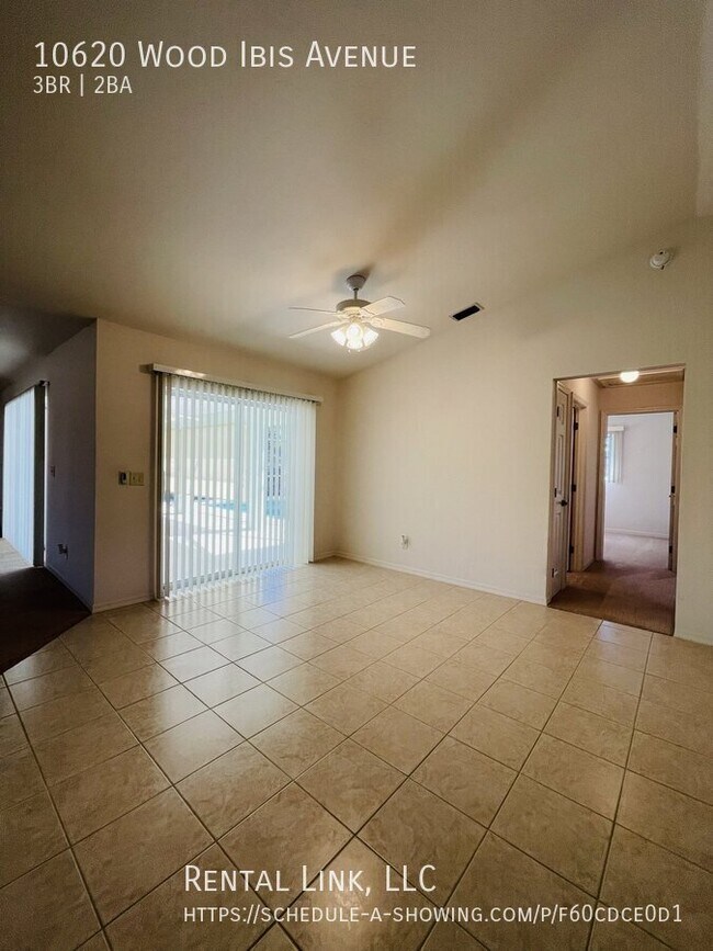 Building Photo - 10620 Wood Ibis Ave