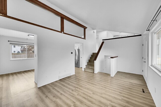 Building Photo - $2,140.95 - 3 Bed, 2 Bath Home in Loveland with Central AC and Fenced in Yard!