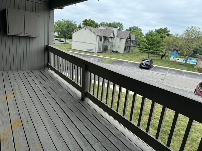 Building Photo - 1 Bed 1 Bath Apartment Northwest Columbus