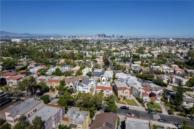 Building Photo - 1038 S Citrus Ave