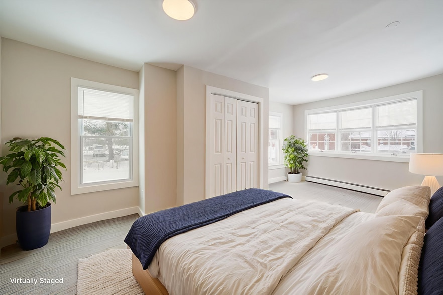 Building Photo - 6 Orchard St