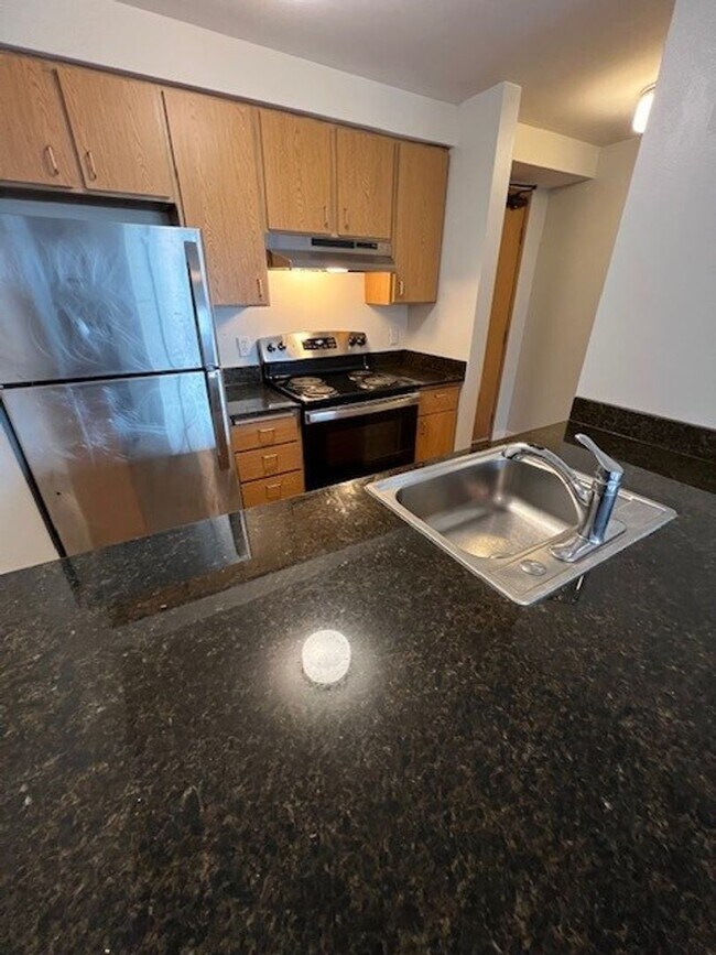 Interior Photo - Washington Court