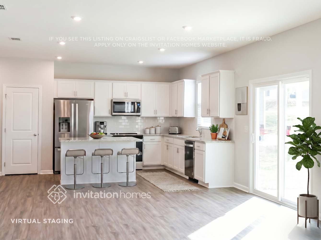 Building Photo - 3149 Birdsong Ave