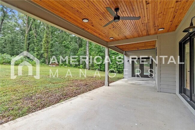 Building Photo - Spacious New Construction on 1.3 Acres!
