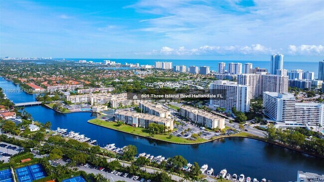 Building Photo - 601 Three Islands Boulevard