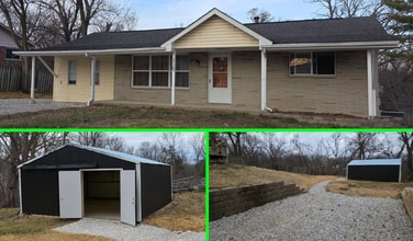 Building Photo - 3125 Phils Dr