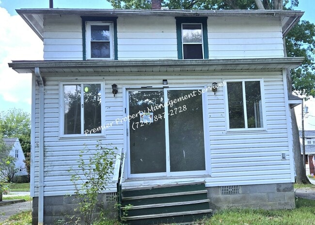 Building Photo - 519 Wengler Ave