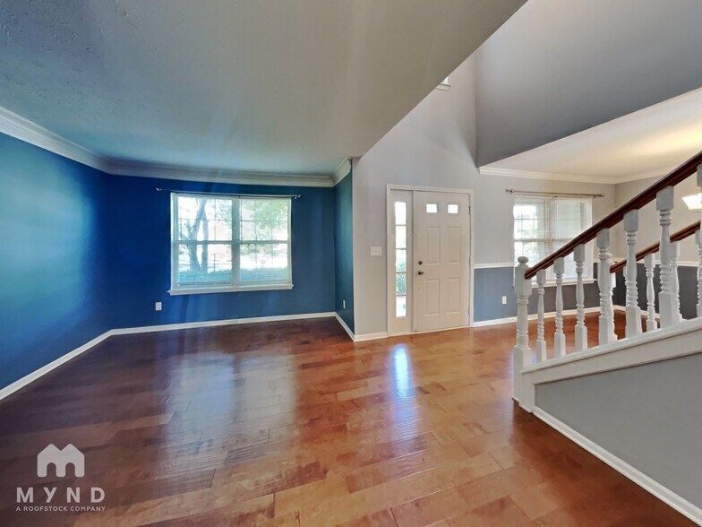 Building Photo - 10301 Springridge Cir