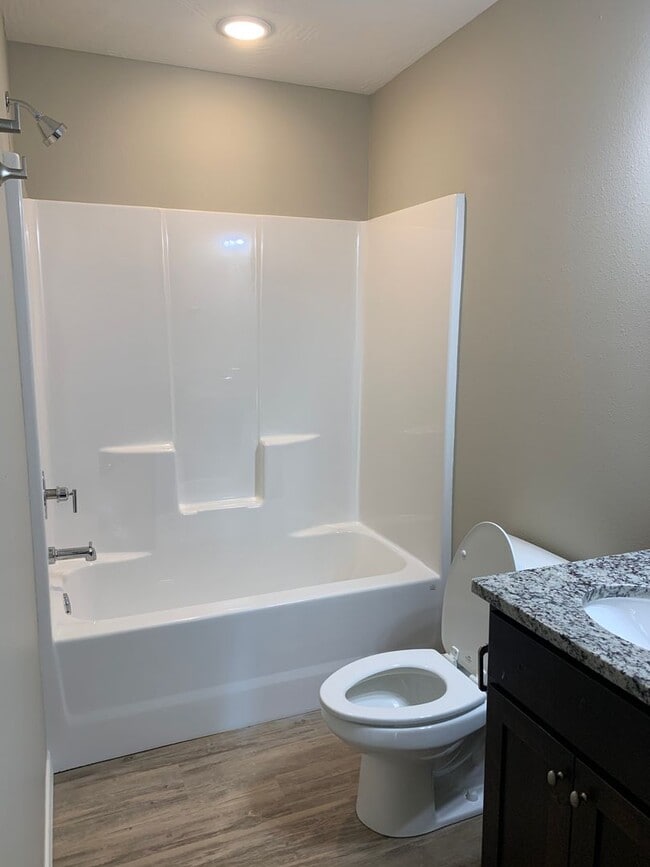 Building Photo - Beautiful Brand New 3 bedroom 2 full bathroom Home with New Everything!