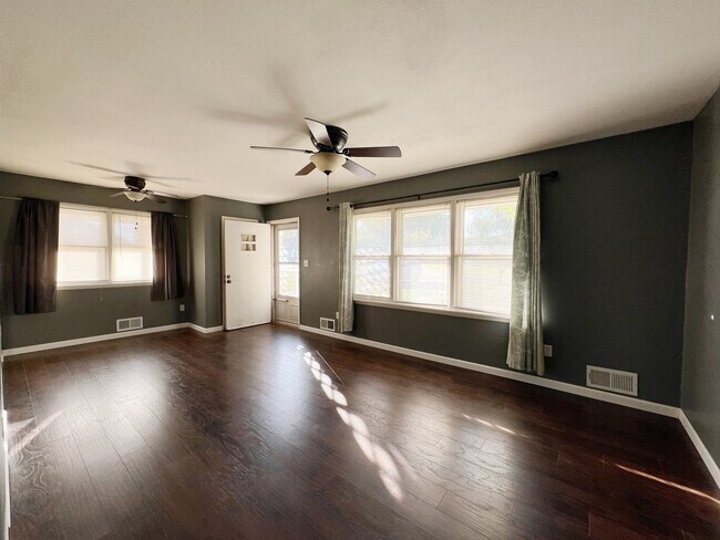 Building Photo - COMING SOON: Spacious Home with a Great Ya...