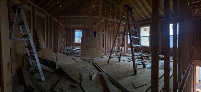 Building Photo - 3621 McGowen St