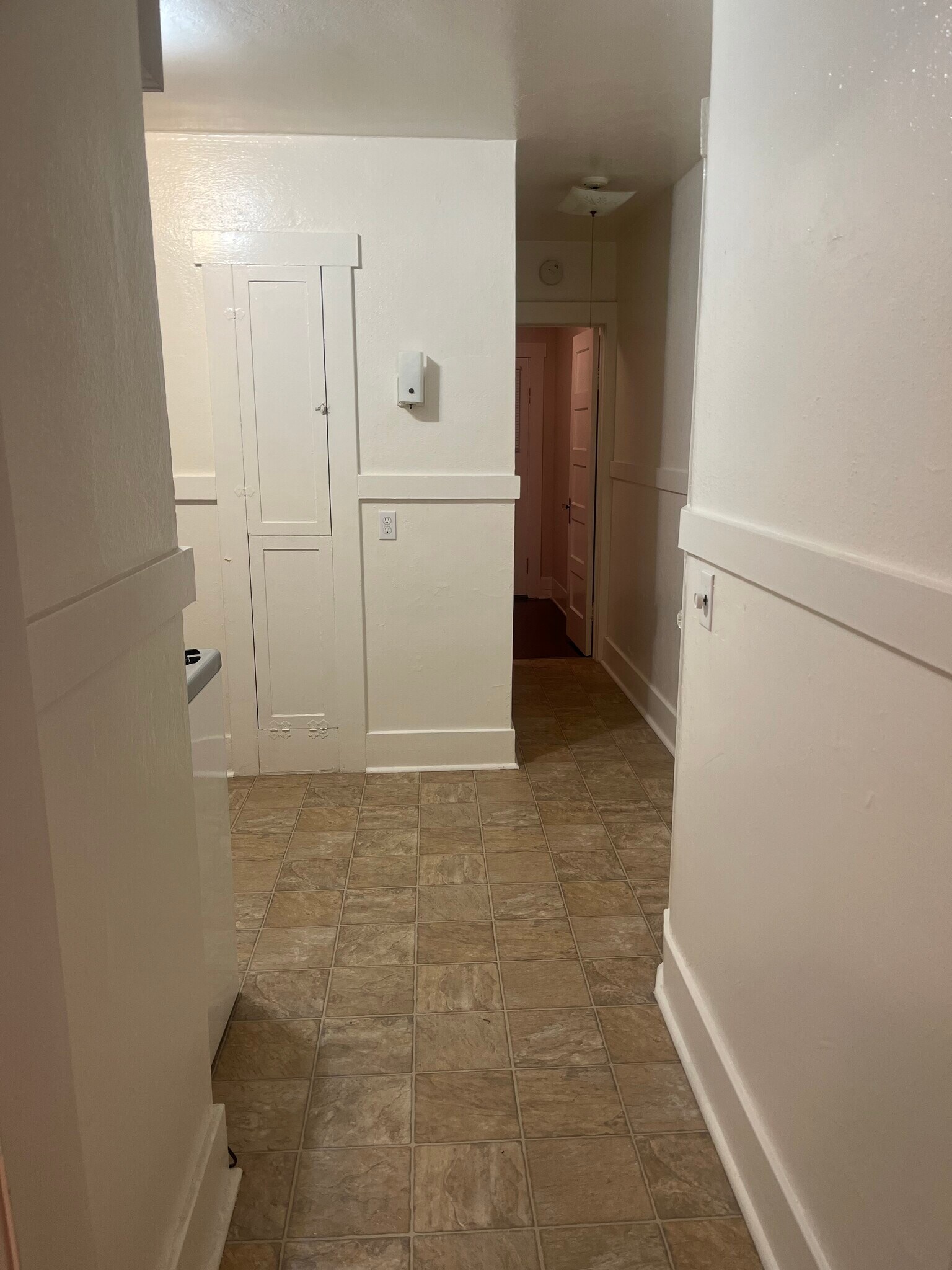 Hallway - 182 1st St