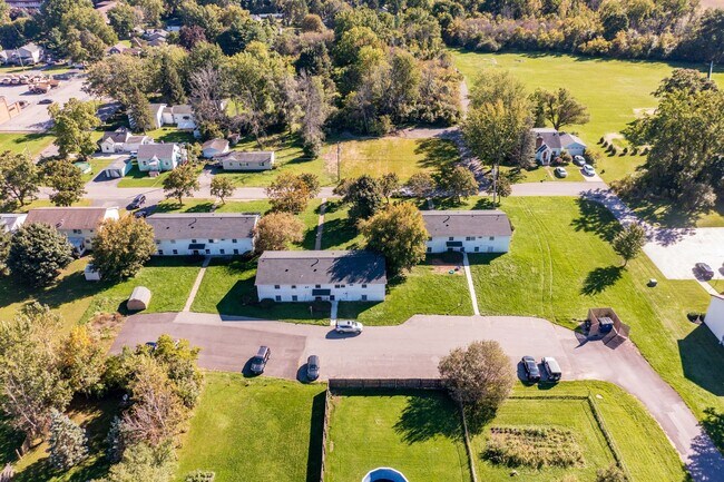 Interior Photo - Willow Apartments