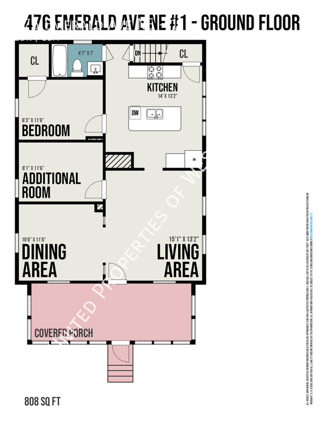 Building Photo - Available Now | 2 Bedroom 1 Bed Lower Leve...