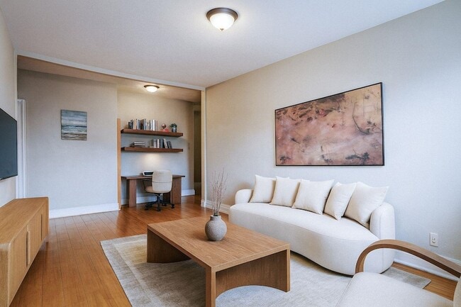 Building Photo - 277 Harrison Ave