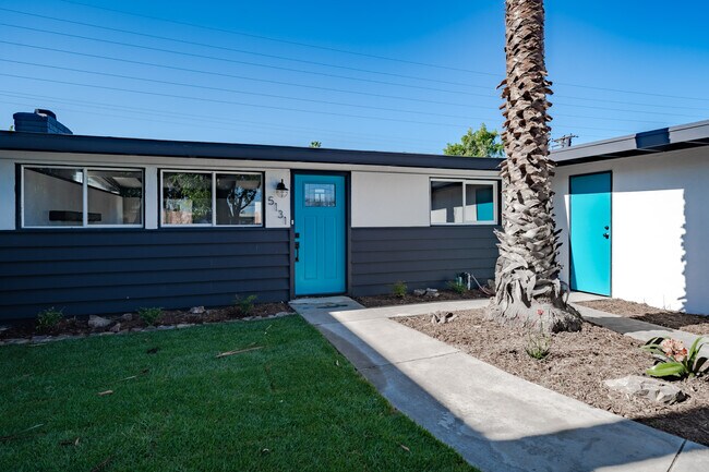 Building Photo - 5131 Barstow St