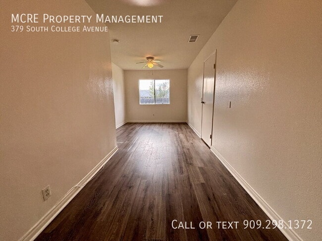 Building Photo - 379 S College Ave