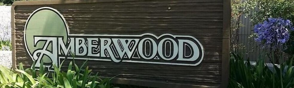 Amberwood - 1995 Woodcutter Ln