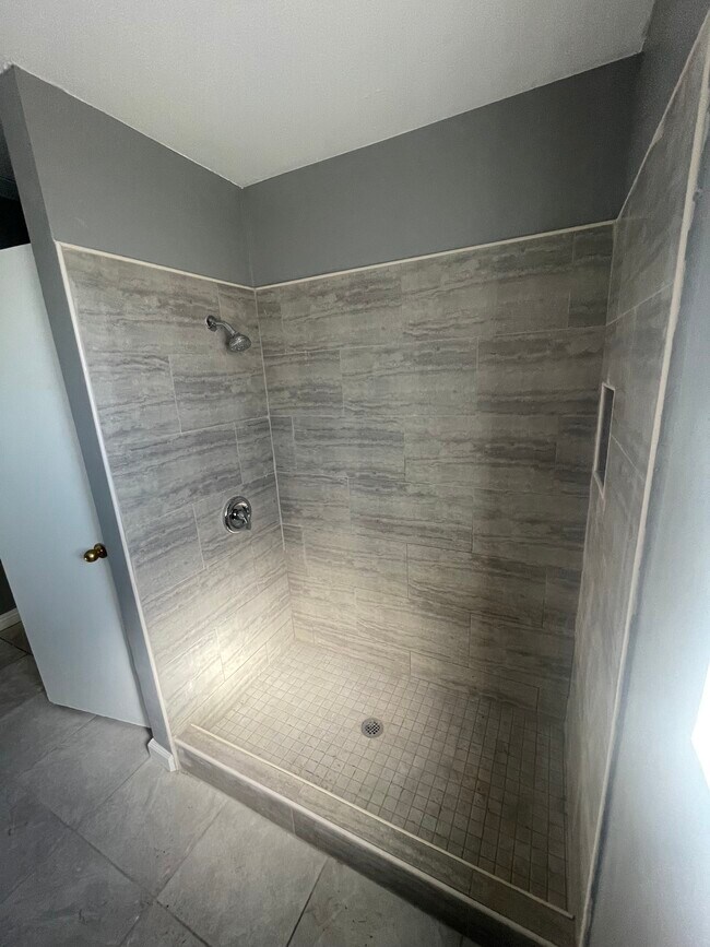 Newly remodeled bathroom - 732 W Devonshire Ave