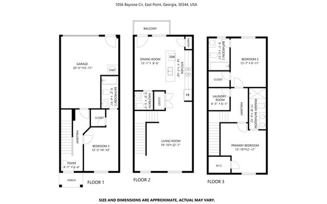 Building Photo - 1056 Bayrose Cir