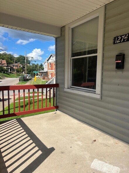 Building Photo - 1274 Ross Ave