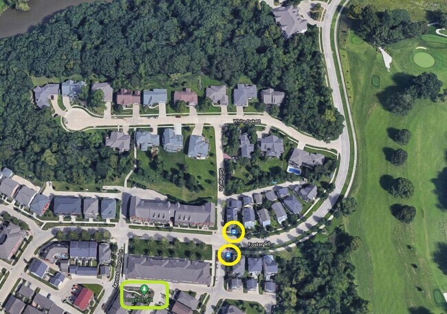 Building Photo - $1,550 | 2 Bedroom, 2 Bathroom Condo | No ...