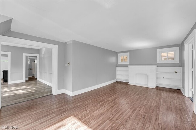 Building Photo - 3624 Archwood Ave