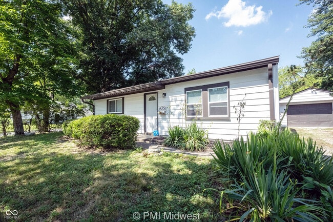 Building Photo - 4350 Dubarry Rd