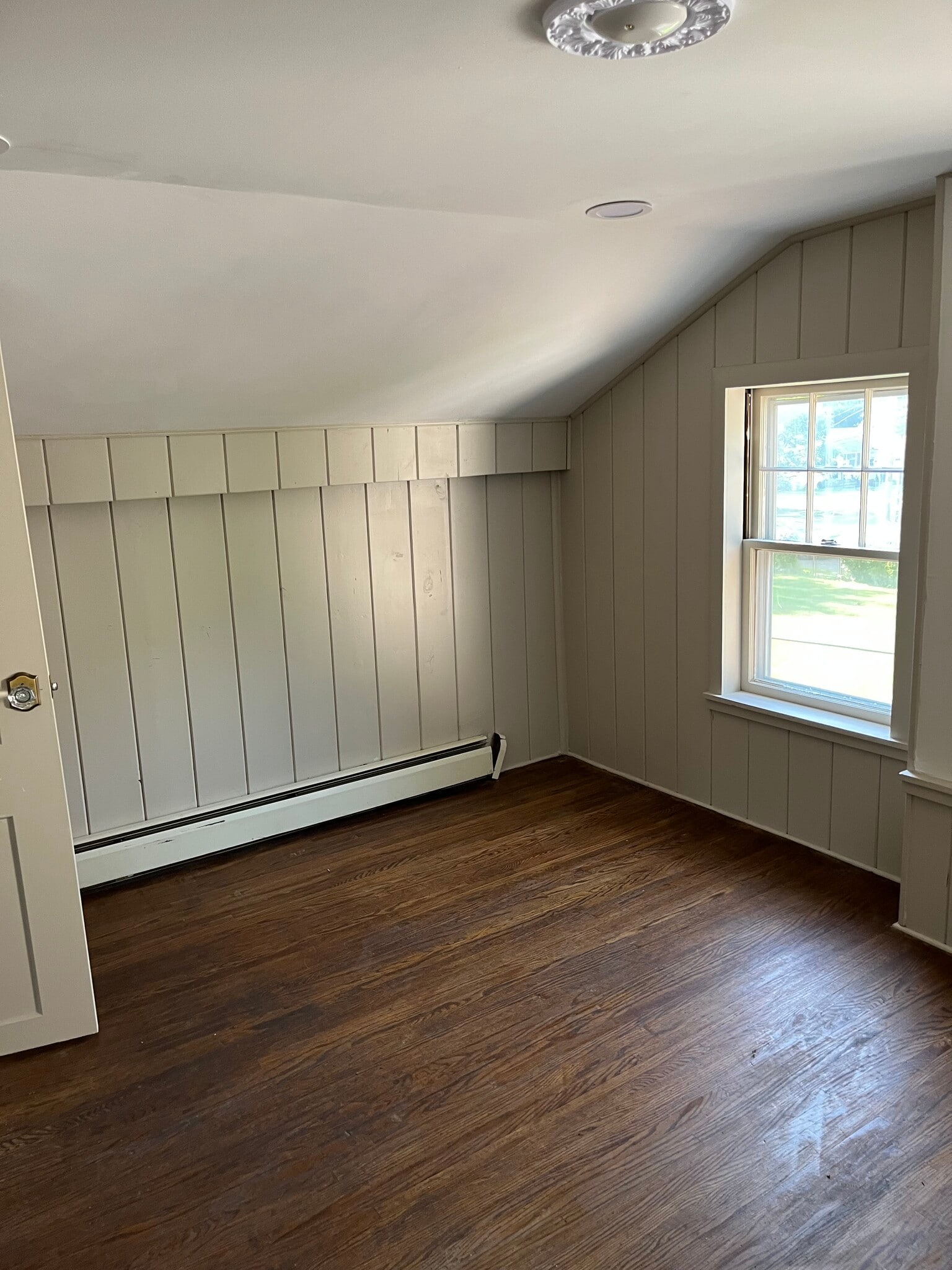 2nd bedroom - 1400 Titus Ave