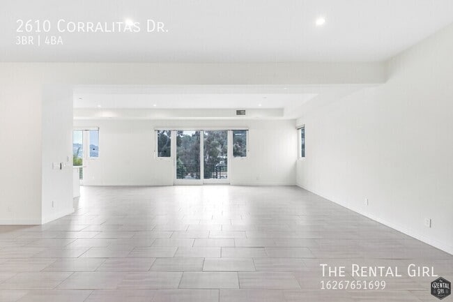 Building Photo - 2610 Corralitas Dr