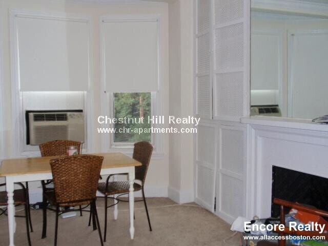 Building Photo - 1223 Beacon St