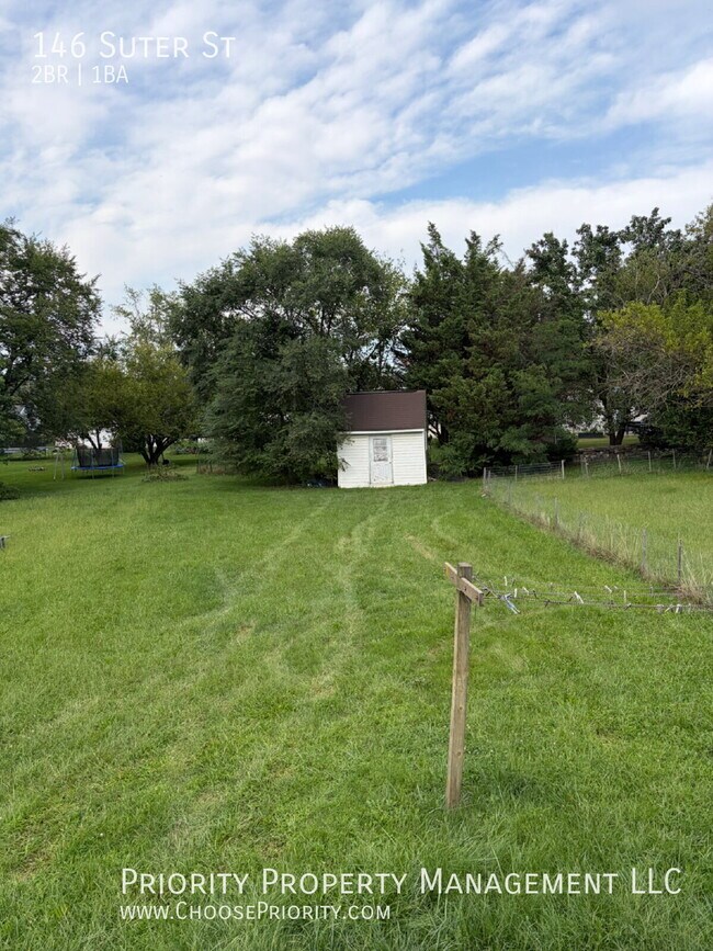 Building Photo - 146 Suter St