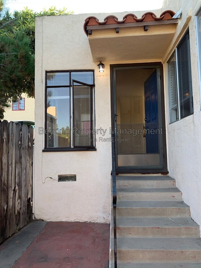 Building Photo - 3628 Florida St
