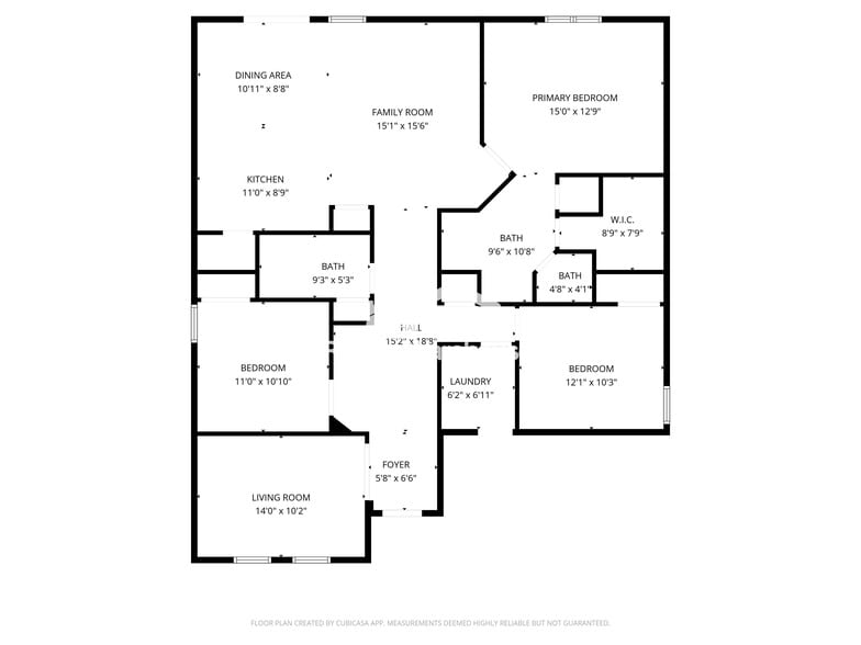 Building Photo - 2607 S 71st Dr