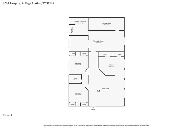 Building Photo - 8052 Perry Ln