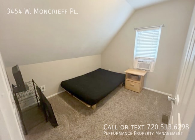 Building Photo - 3454 W Moncrieff Pl