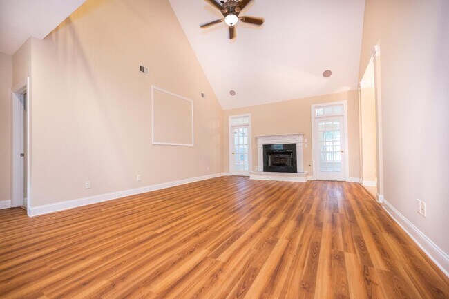 Building Photo - 9301 Markleys Grove Blvd