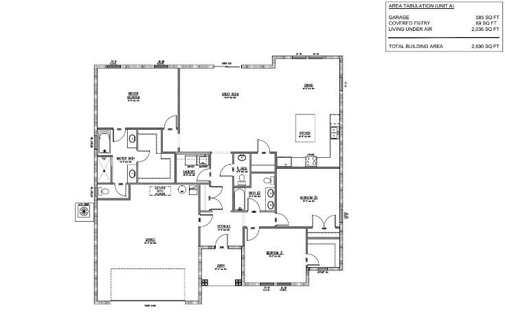 Building Photo - 9 Dusty Miller Ct