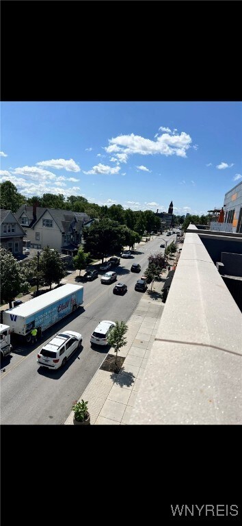 Building Photo - 1020 Elmwood Ave