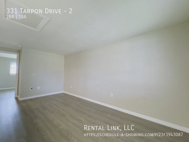 Building Photo - 331 Tarpon Dr