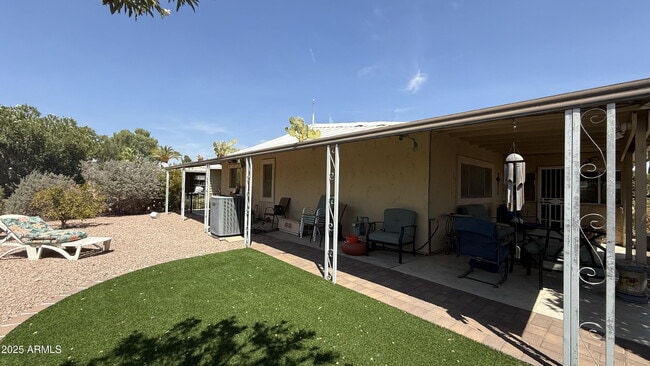 Building Photo - 9342 E Citrus Ln S
