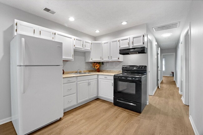 Building Photo - 645 Dr W. J. Hodge St