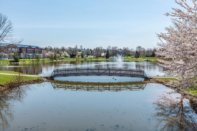 Building Photo - Elevator Condo in Frederick Pent House Level