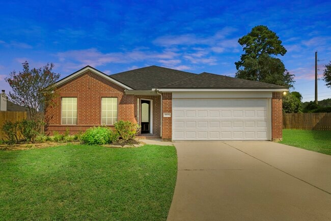Building Photo - 9606 Babbling Spring Ct
