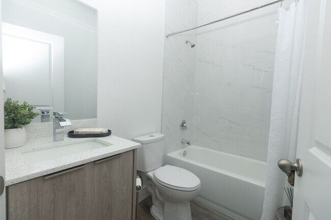 Building Photo - Brand-New Single-Family Home for Rent