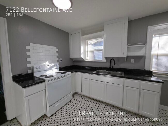 Building Photo - 7122 Bellefontaine Ave