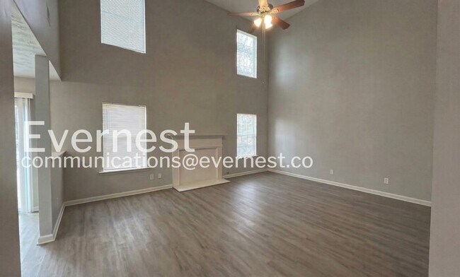 Building Photo - 3711 Sandy Shoals Ln